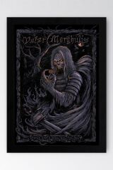 Game of Thrones Çerçeveli Tablo - Taht Oyunları Valar Morghulis Tablo