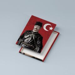 Yakup Cemil Kanvas Tablo 40x55cm Yakup Cemil Dekoratif Tablo