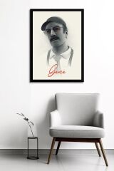 Better Call Saul Çerçeveli Tablo - Saul Goodman Poster Tablo